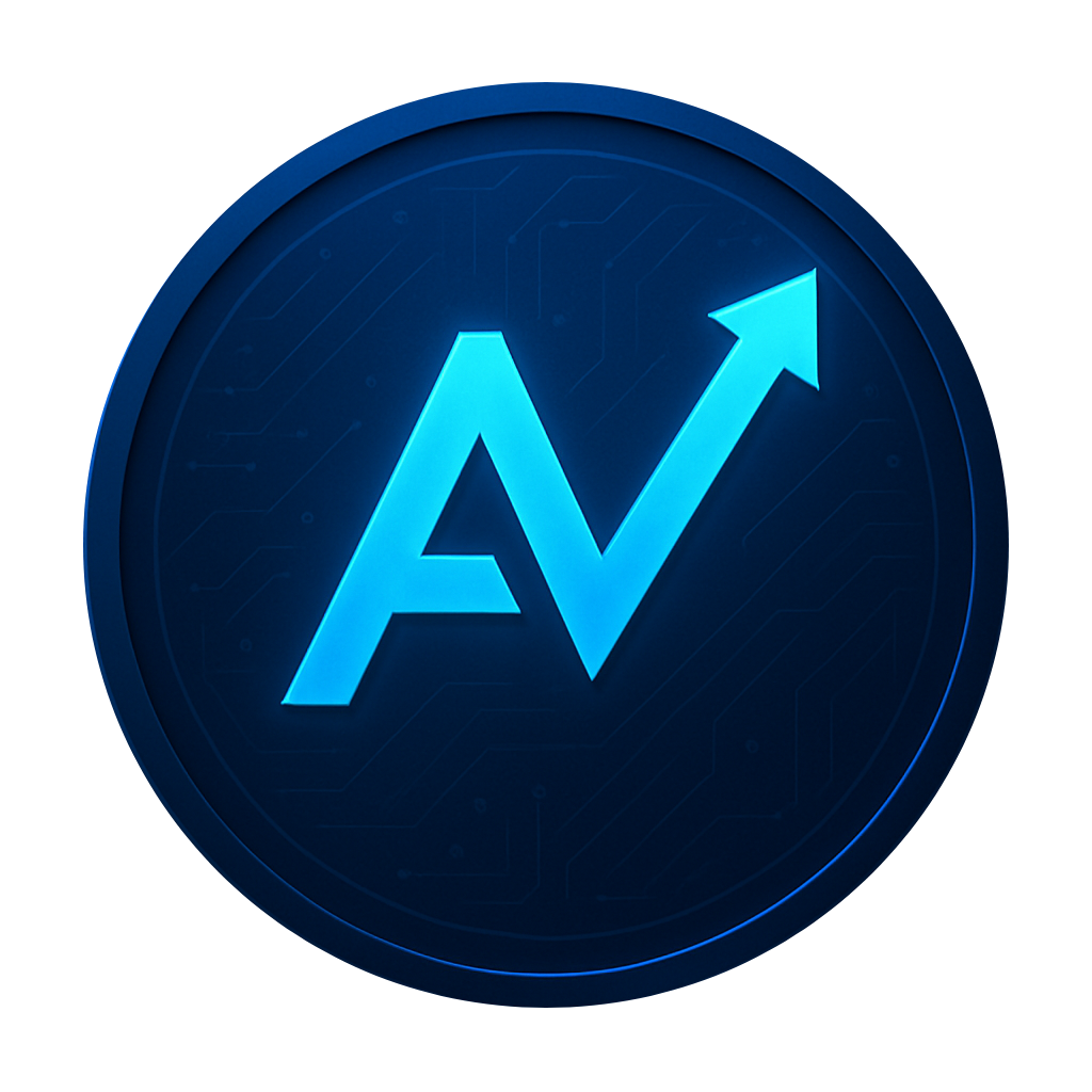 Axionova Logo