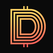 CryptoDisplay logo