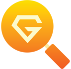 GemFinder logo